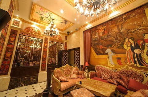 果洛高档KTV妹子质量哪家好 果洛高档KTV妹子质量哪家好