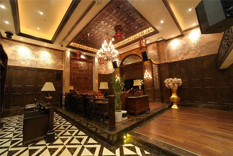 果洛哪个KTV少爷男模妹子服务好